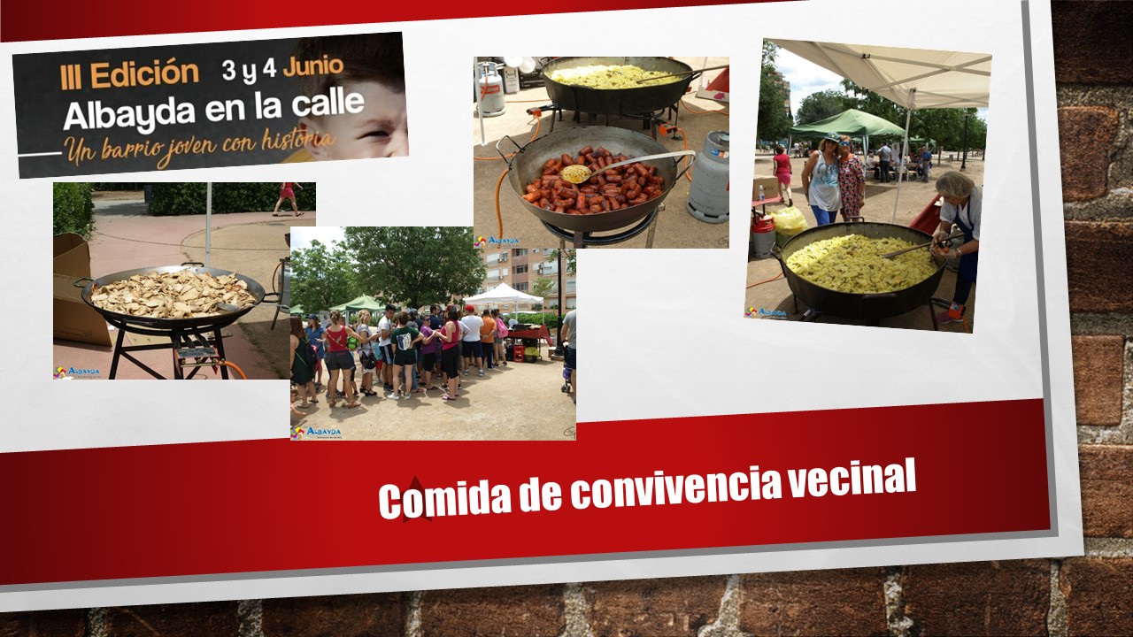 Comida