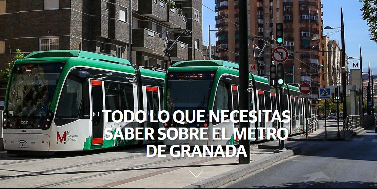 Todosobreelmetro