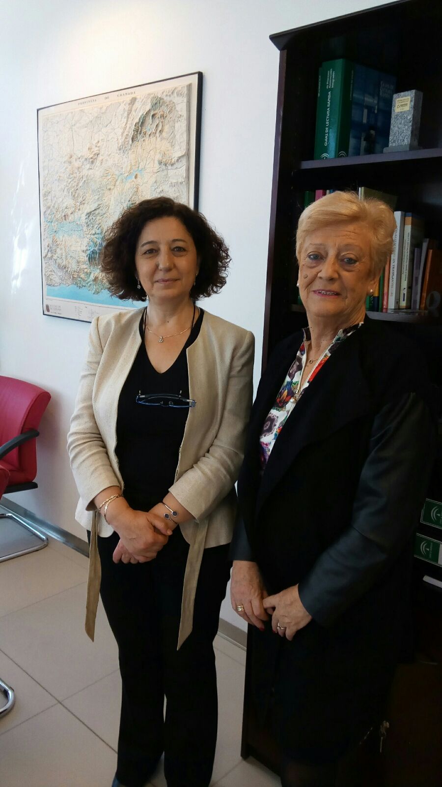 centro salud maricarmen