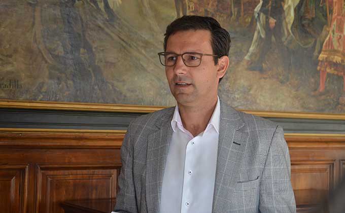 cuenca alcalde