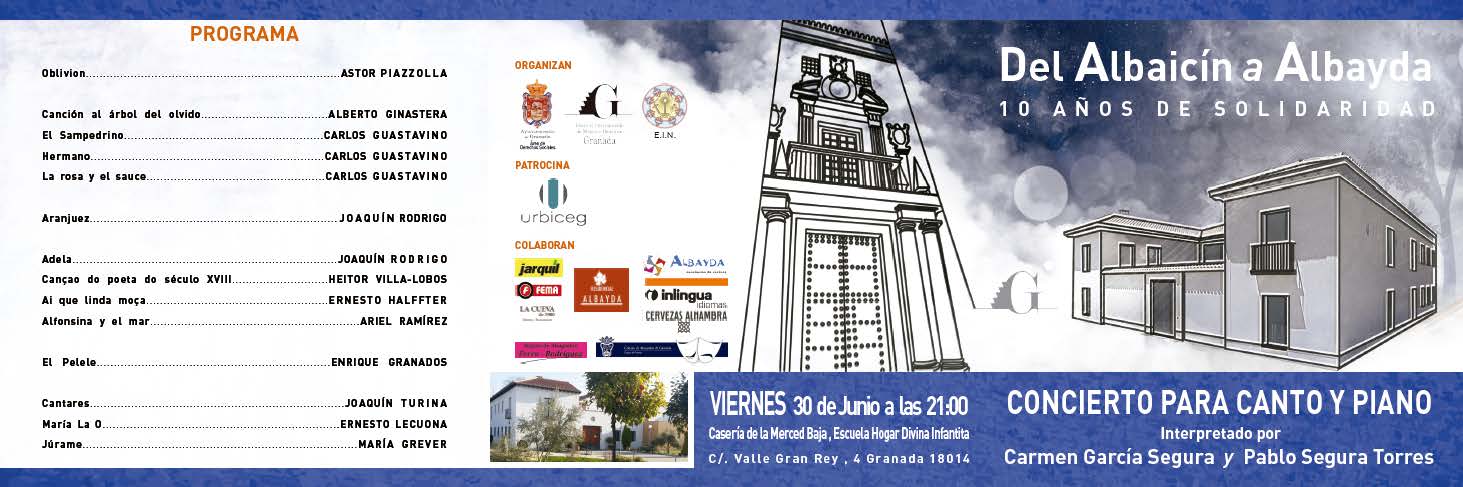 fex3 programa