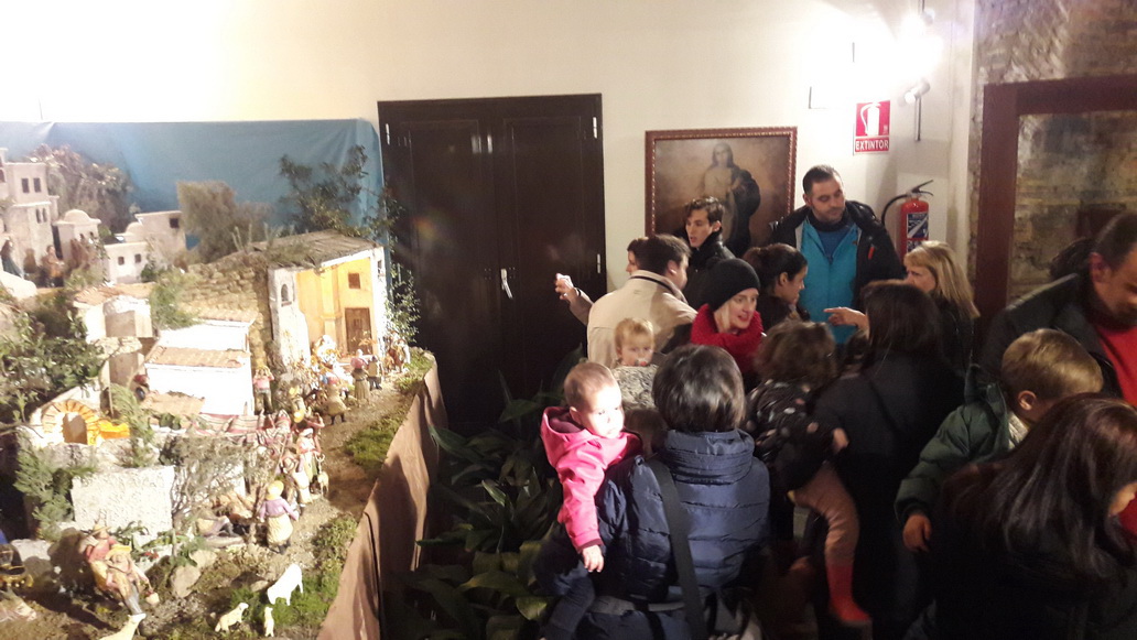 Cartero real navidad2017 foto3