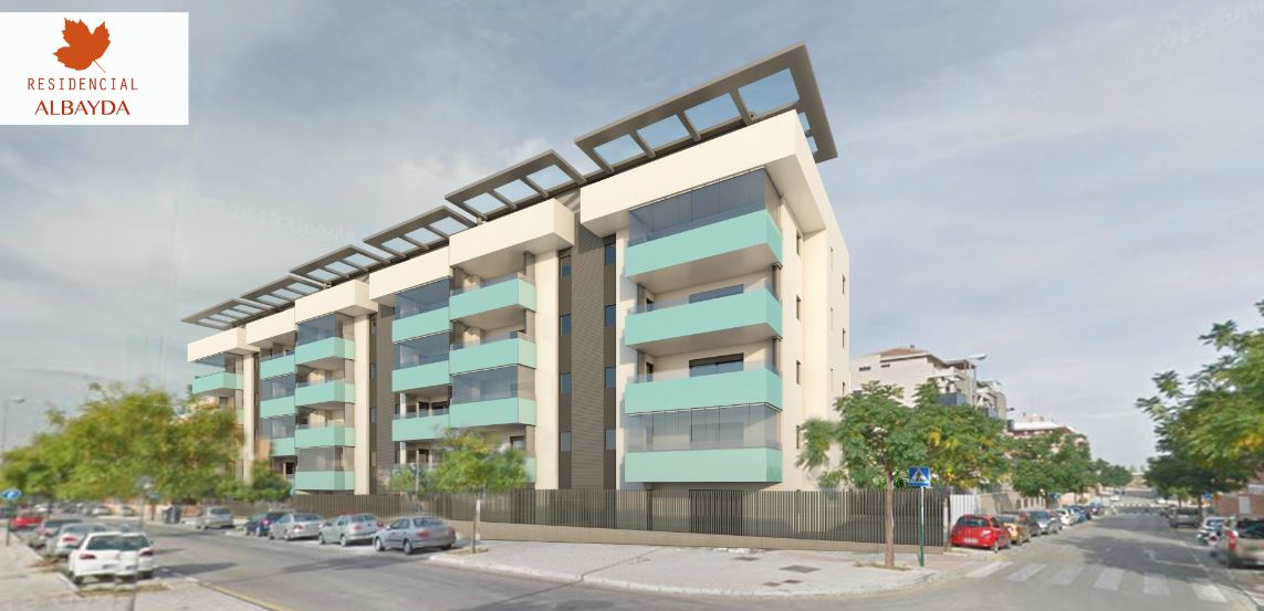 residencialalbayda